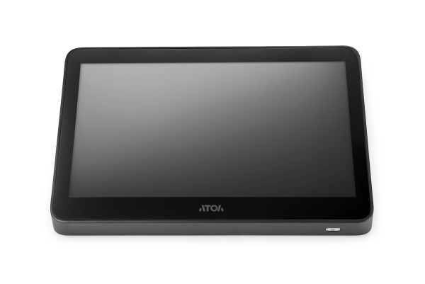 pos терминал атол optima (11.6", n100, 8 гб, ssd 128 гб m.2, без акб, без ос). v8 (63853)